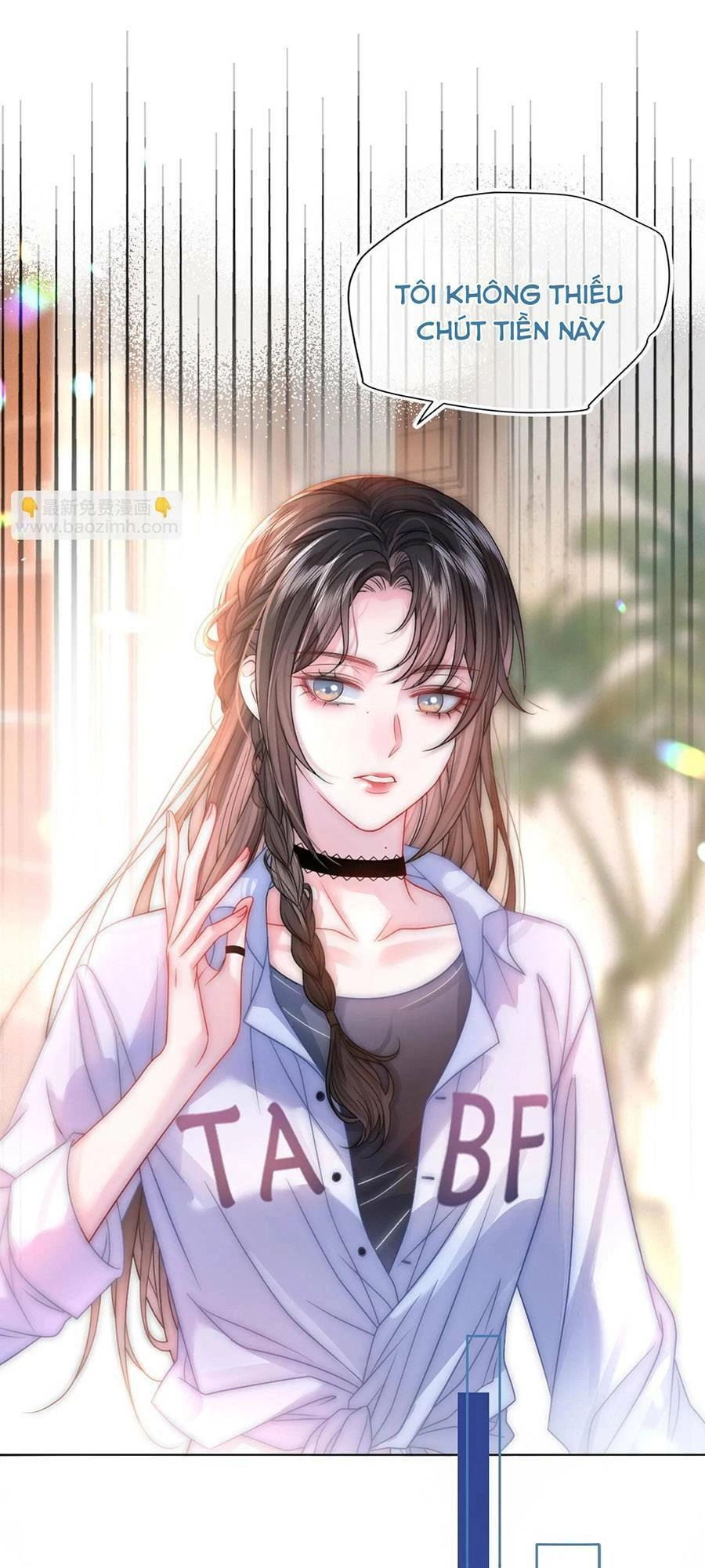 Phu Nhân Con Cờ Của Người Lại Chấn Động Cả Thành Rồi Chapter 1 - 15