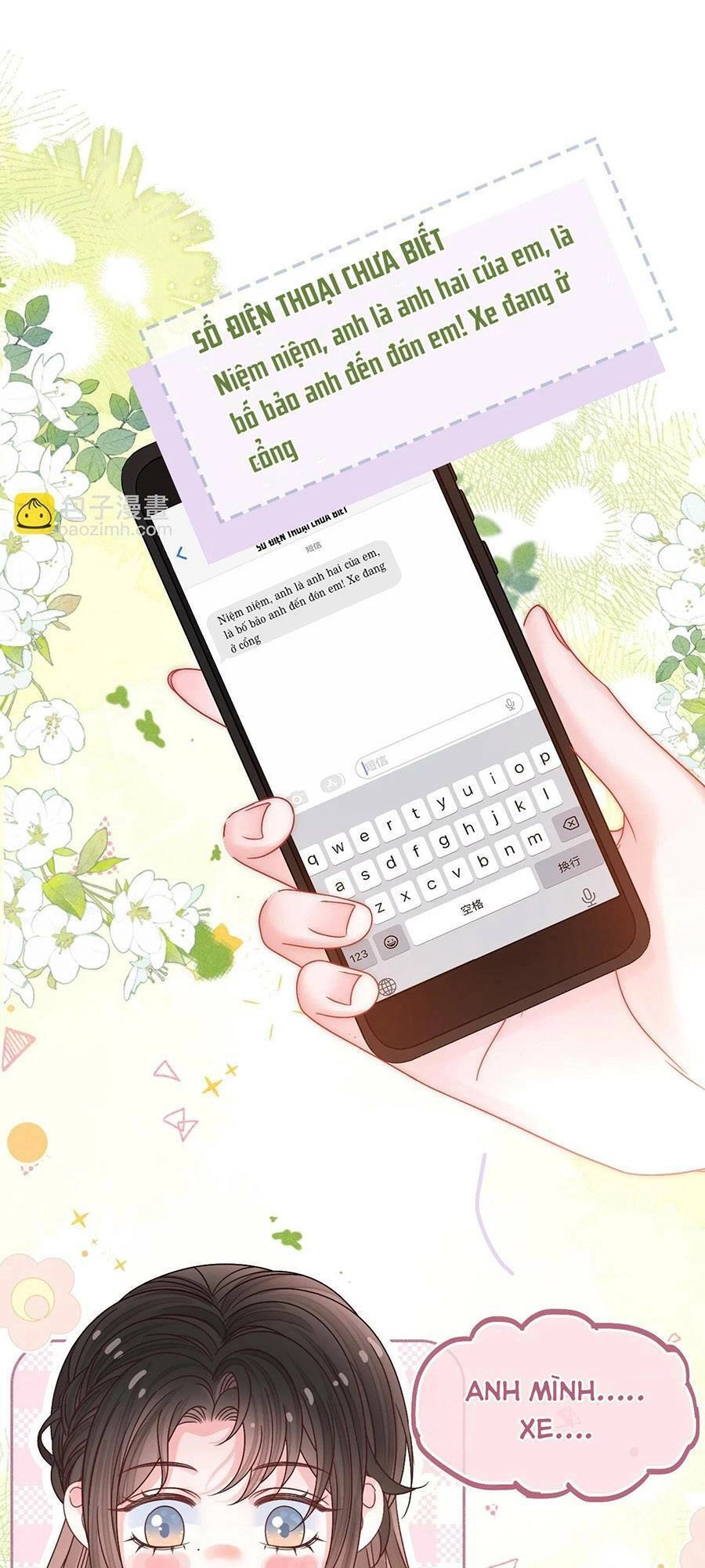 Phu Nhân Con Cờ Của Người Lại Chấn Động Cả Thành Rồi Chapter 1 - 19