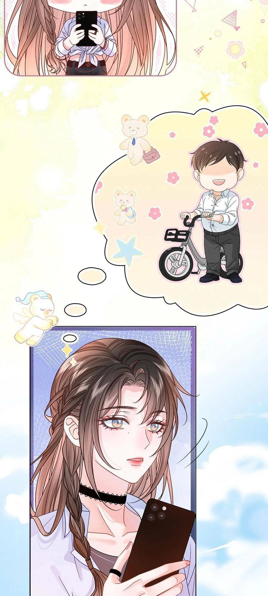 Phu Nhân Con Cờ Của Người Lại Chấn Động Cả Thành Rồi Chapter 1 - 20