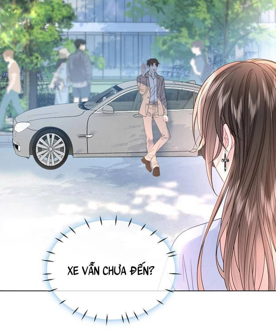 Phu Nhân Con Cờ Của Người Lại Chấn Động Cả Thành Rồi Chapter 1 - 22