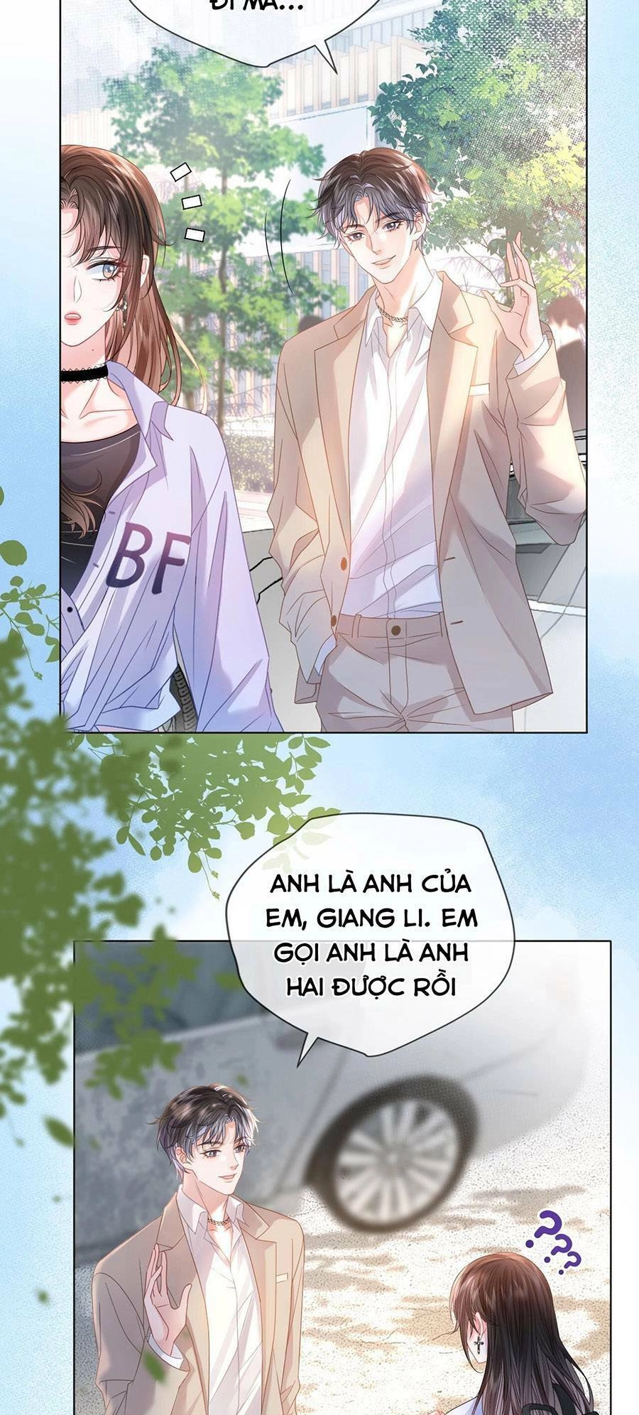 Phu Nhân Con Cờ Của Người Lại Chấn Động Cả Thành Rồi Chapter 1 - 24