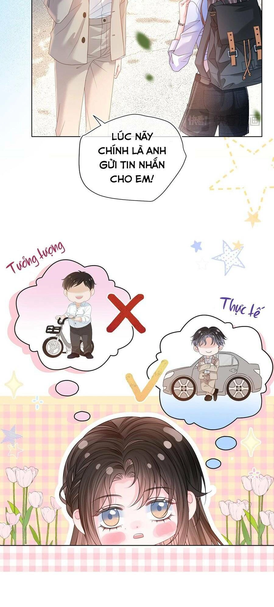 Phu Nhân Con Cờ Của Người Lại Chấn Động Cả Thành Rồi Chapter 1 - 25