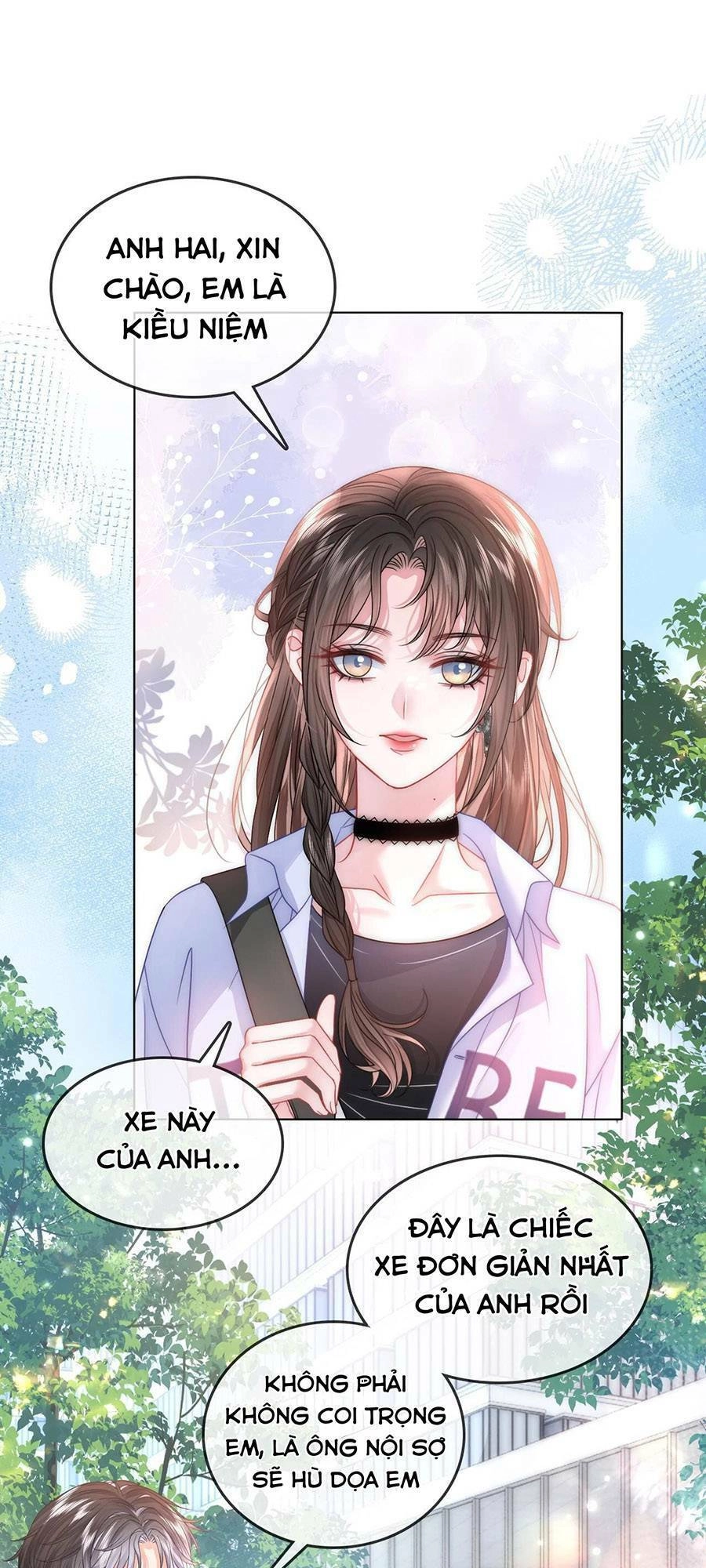 Phu Nhân Con Cờ Của Người Lại Chấn Động Cả Thành Rồi Chapter 1 - 26