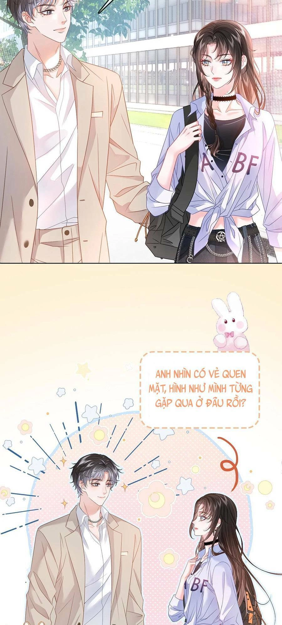 Phu Nhân Con Cờ Của Người Lại Chấn Động Cả Thành Rồi Chapter 1 - 27