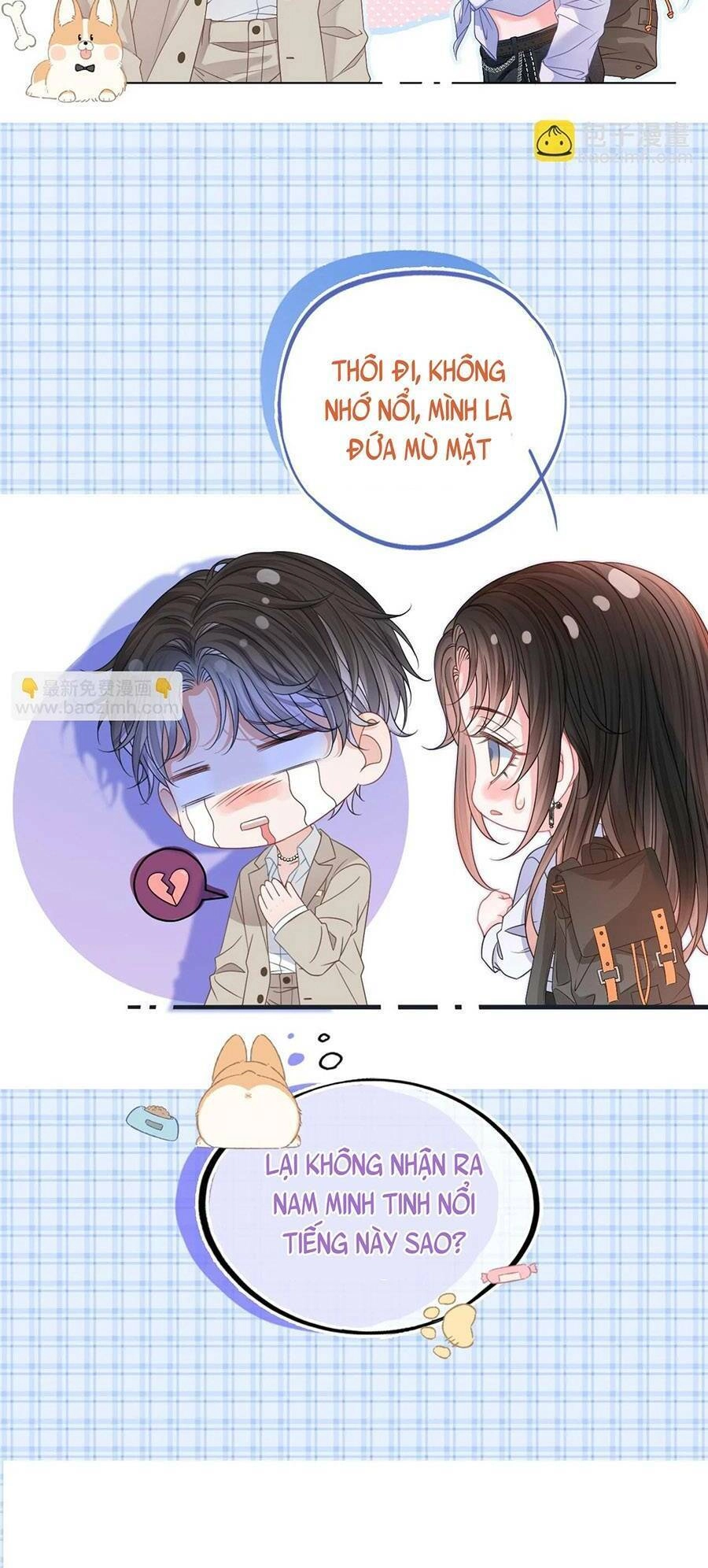 Phu Nhân Con Cờ Của Người Lại Chấn Động Cả Thành Rồi Chapter 1 - 28