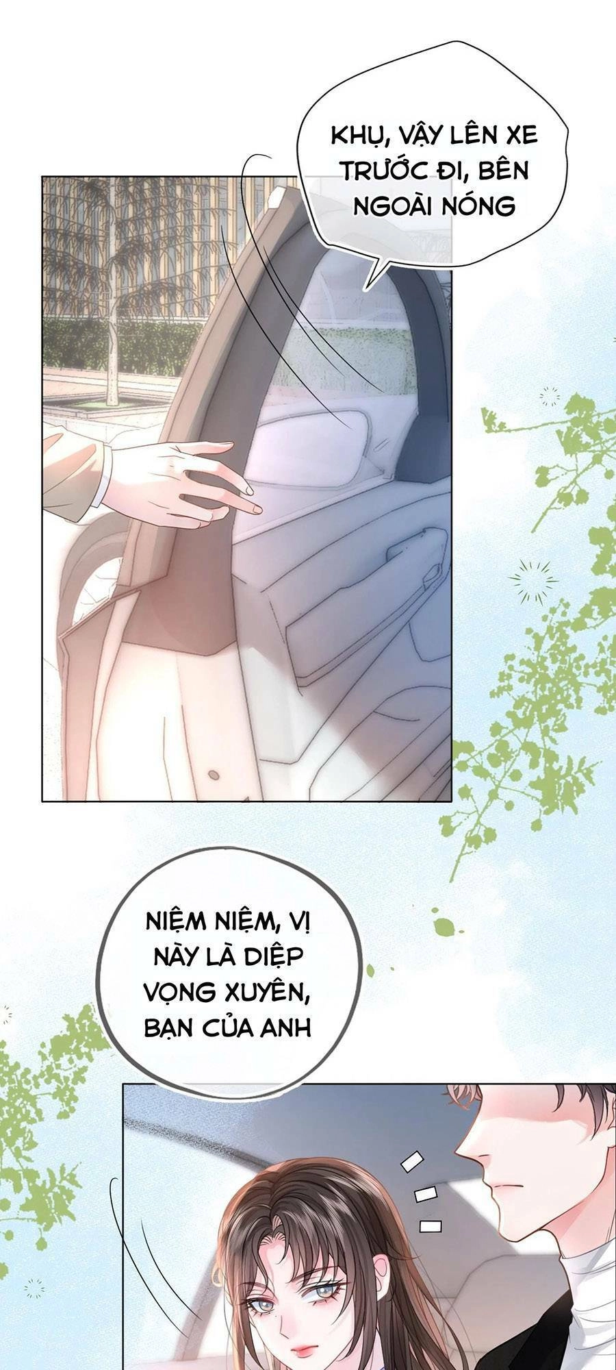 Phu Nhân Con Cờ Của Người Lại Chấn Động Cả Thành Rồi Chapter 1 - 29