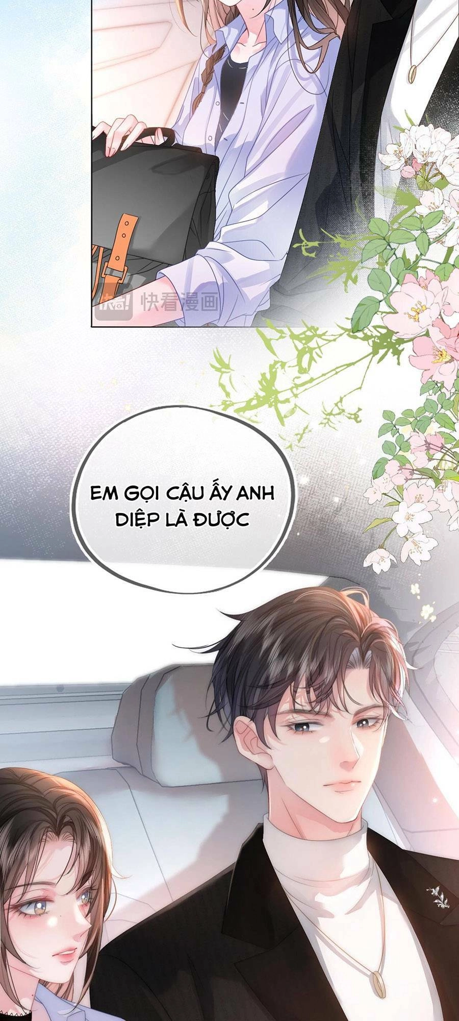 Phu Nhân Con Cờ Của Người Lại Chấn Động Cả Thành Rồi Chapter 1 - 30