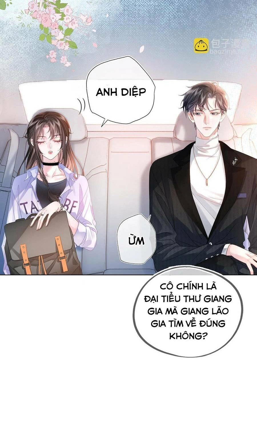 Phu Nhân Con Cờ Của Người Lại Chấn Động Cả Thành Rồi Chapter 1 - 32