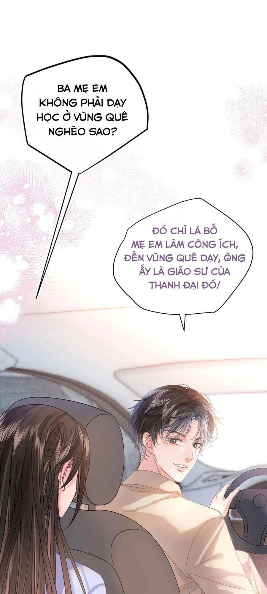 Phu Nhân Con Cờ Của Người Lại Chấn Động Cả Thành Rồi Chapter 1 - 33