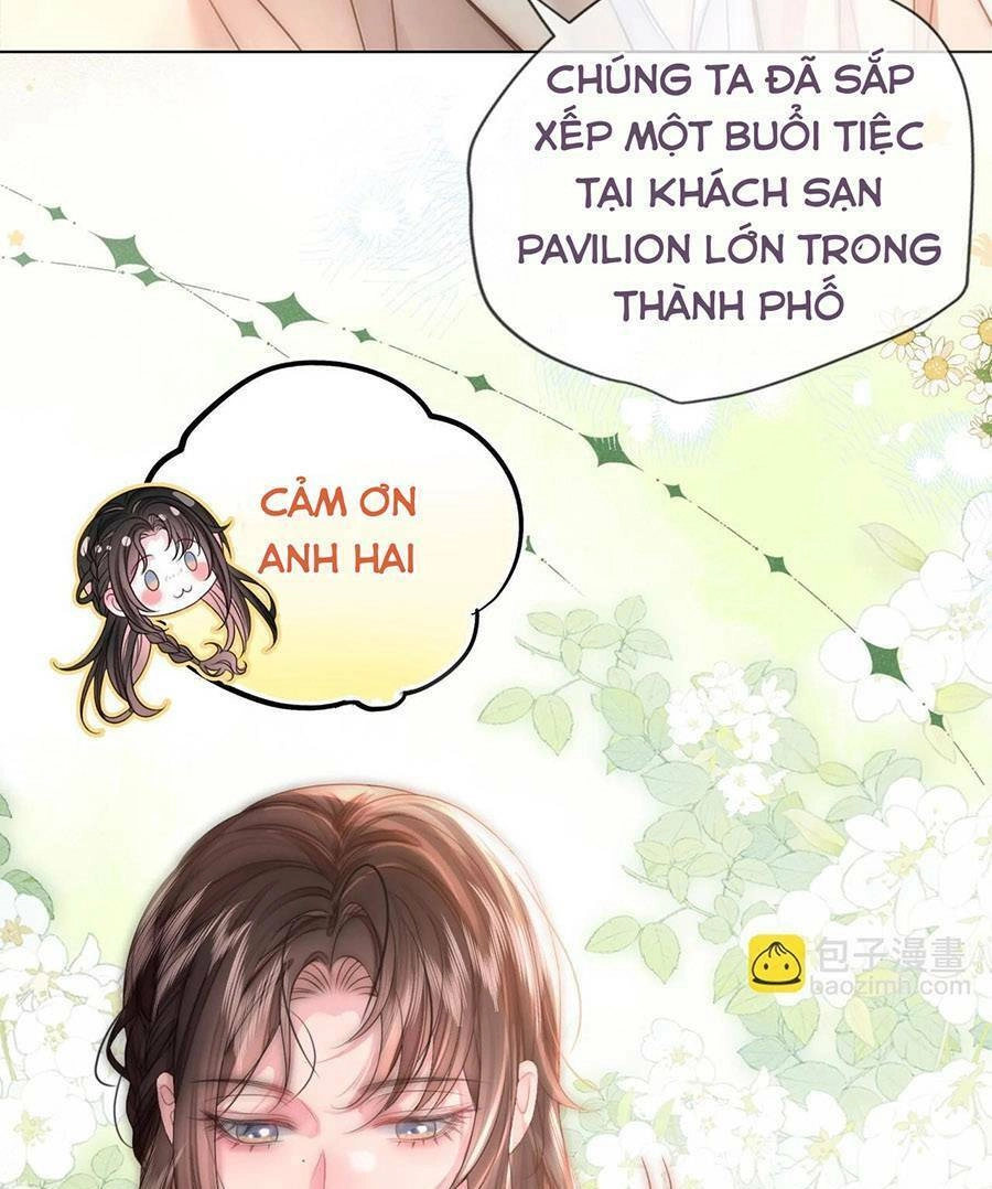 Phu Nhân Con Cờ Của Người Lại Chấn Động Cả Thành Rồi Chapter 1 - 35