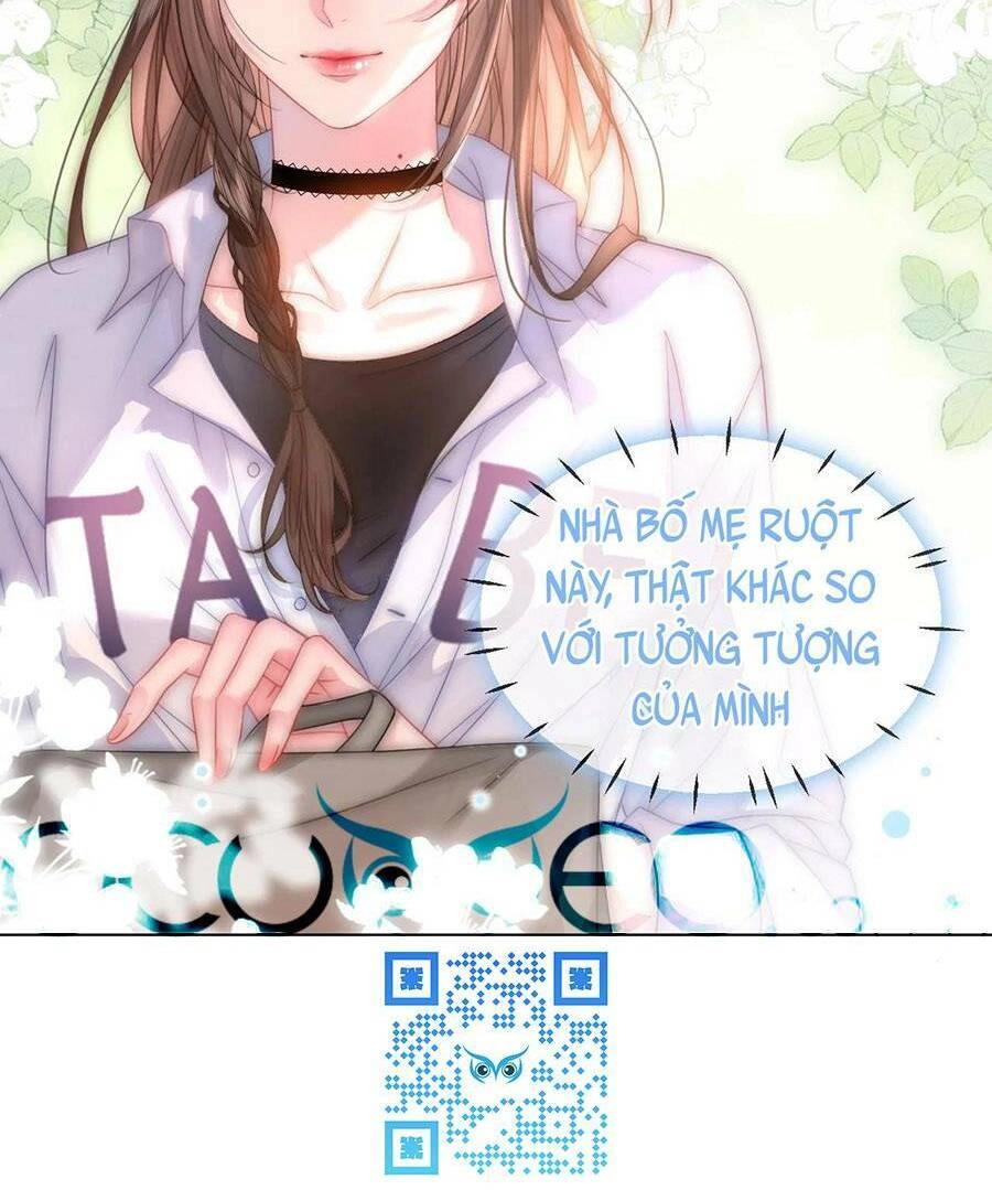 Phu Nhân Con Cờ Của Người Lại Chấn Động Cả Thành Rồi Chapter 1 - 36