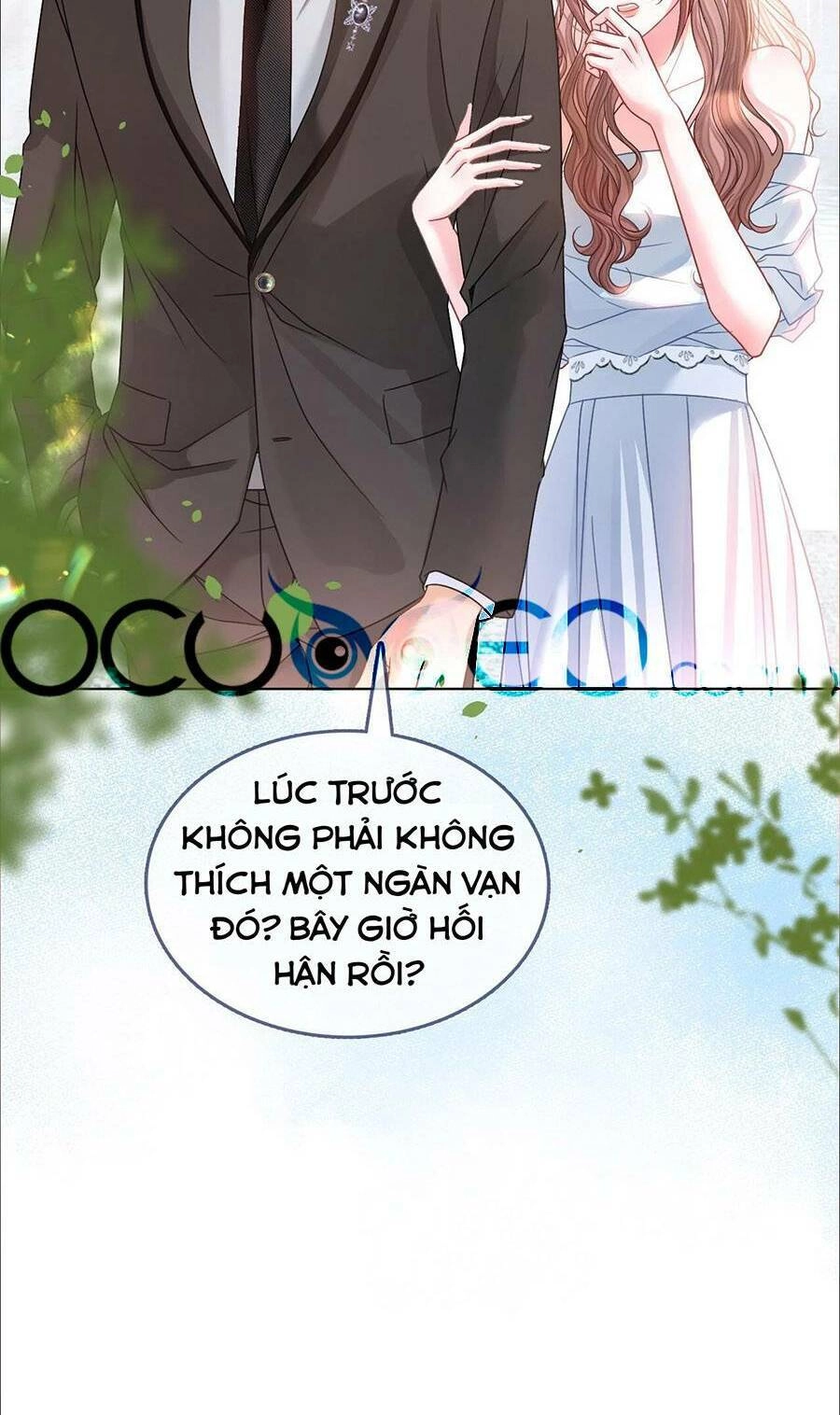 Phu Nhân Con Cờ Của Người Lại Chấn Động Cả Thành Rồi Chapter 2 - 4