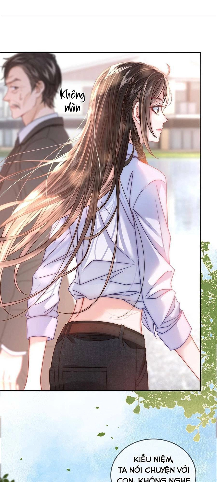 Phu Nhân Con Cờ Của Người Lại Chấn Động Cả Thành Rồi Chapter 2 - 5