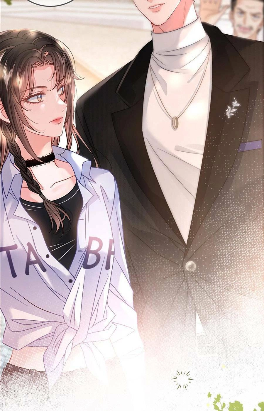 Phu Nhân Con Cờ Của Người Lại Chấn Động Cả Thành Rồi Chapter 2 - 7