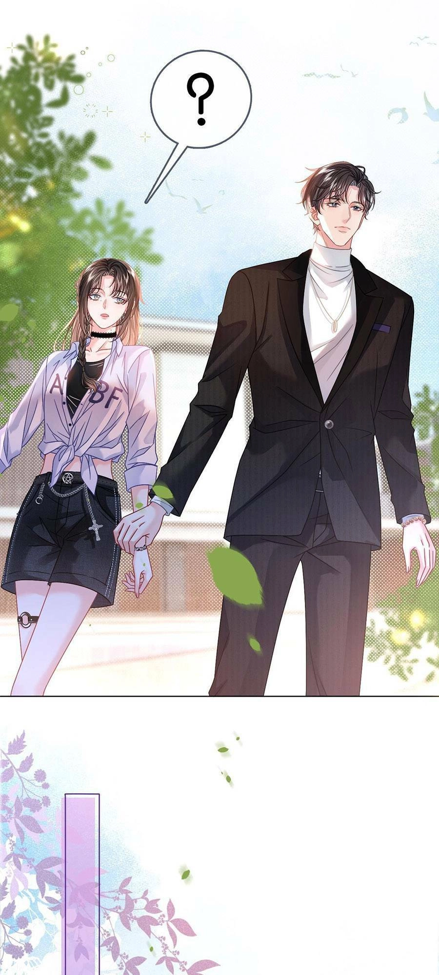 Phu Nhân Con Cờ Của Người Lại Chấn Động Cả Thành Rồi Chapter 2 - 9