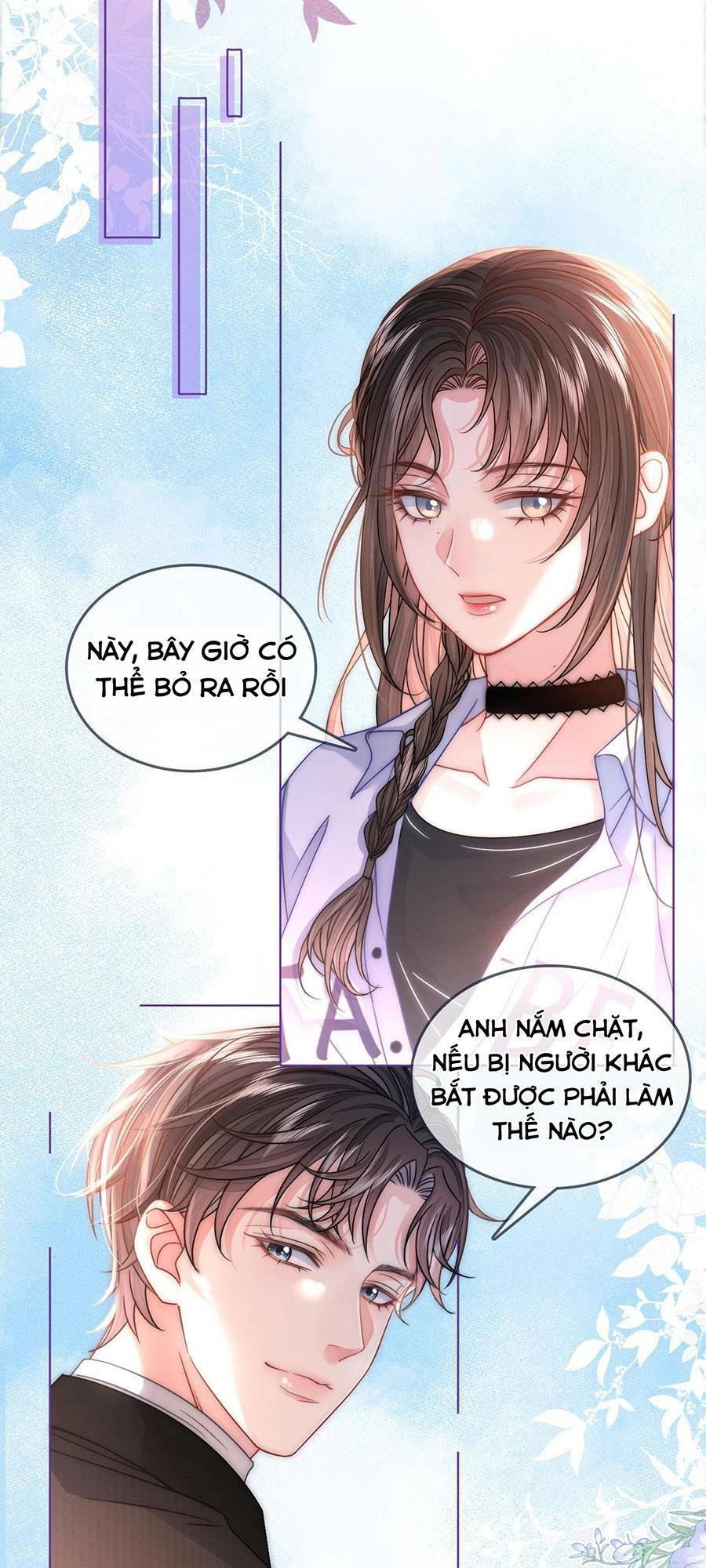 Phu Nhân Con Cờ Của Người Lại Chấn Động Cả Thành Rồi Chapter 2 - 10