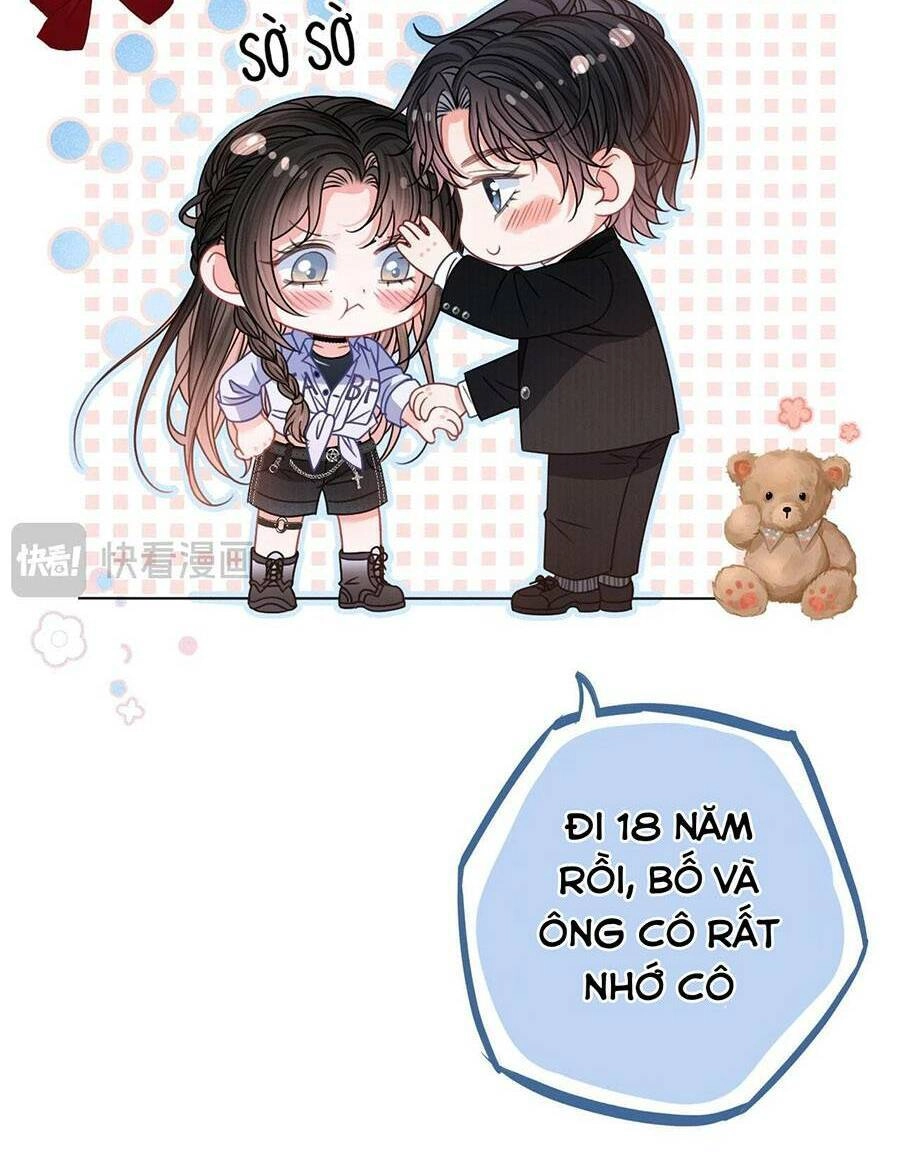 Phu Nhân Con Cờ Của Người Lại Chấn Động Cả Thành Rồi Chapter 2 - 12