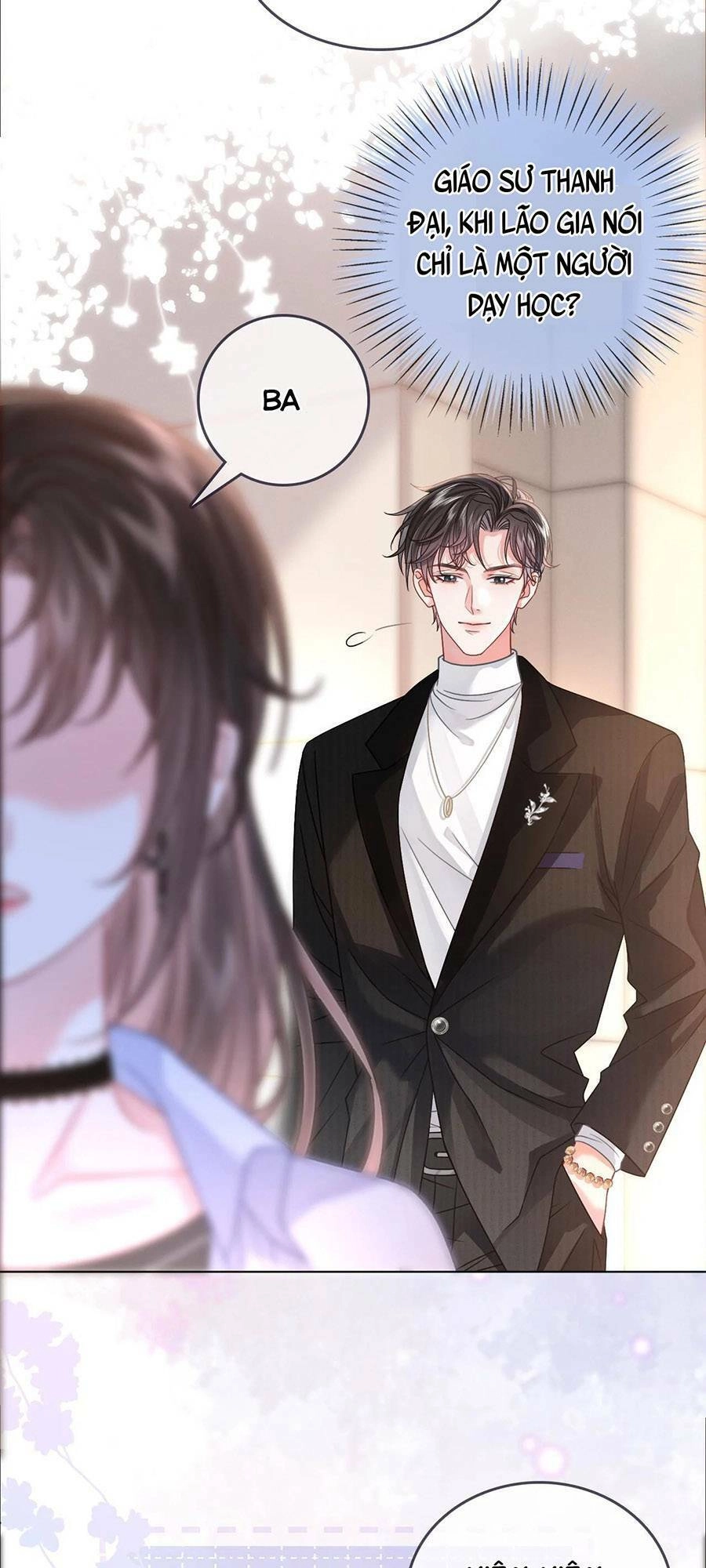 Phu Nhân Con Cờ Của Người Lại Chấn Động Cả Thành Rồi Chapter 2 - 22