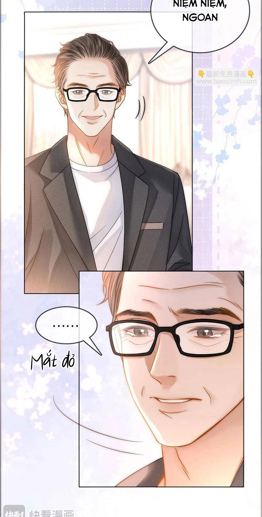 Phu Nhân Con Cờ Của Người Lại Chấn Động Cả Thành Rồi Chapter 2 - 23