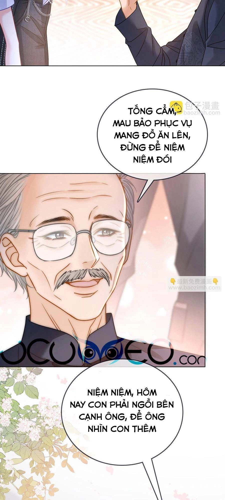 Phu Nhân Con Cờ Của Người Lại Chấn Động Cả Thành Rồi Chapter 2 - 26