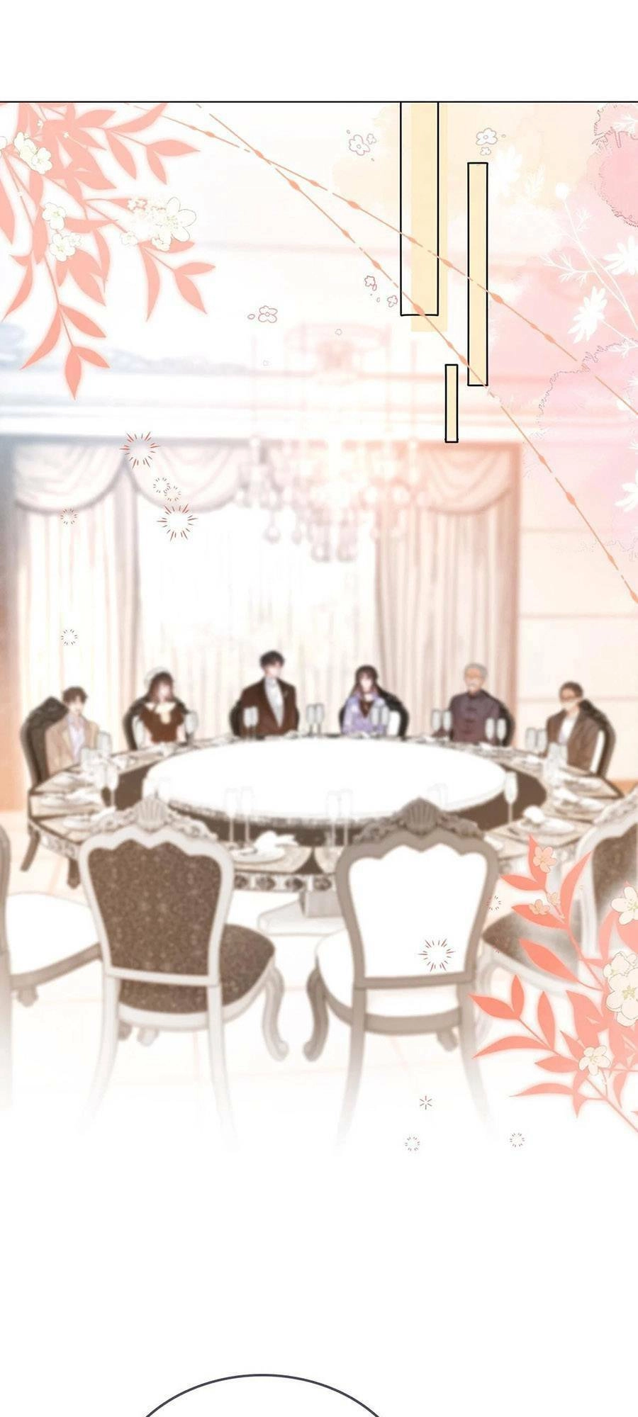 Phu Nhân Con Cờ Của Người Lại Chấn Động Cả Thành Rồi Chapter 3 - 1