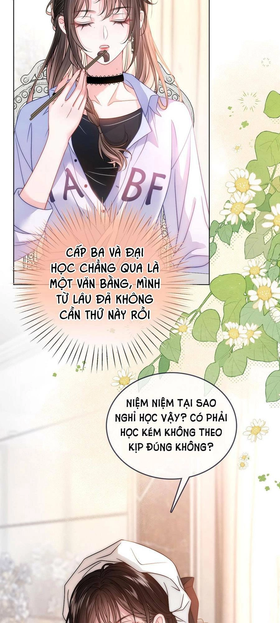 Phu Nhân Con Cờ Của Người Lại Chấn Động Cả Thành Rồi Chapter 3 - 4