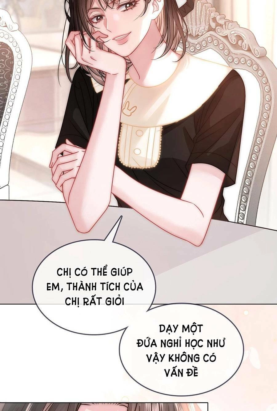 Phu Nhân Con Cờ Của Người Lại Chấn Động Cả Thành Rồi Chapter 3 - 5