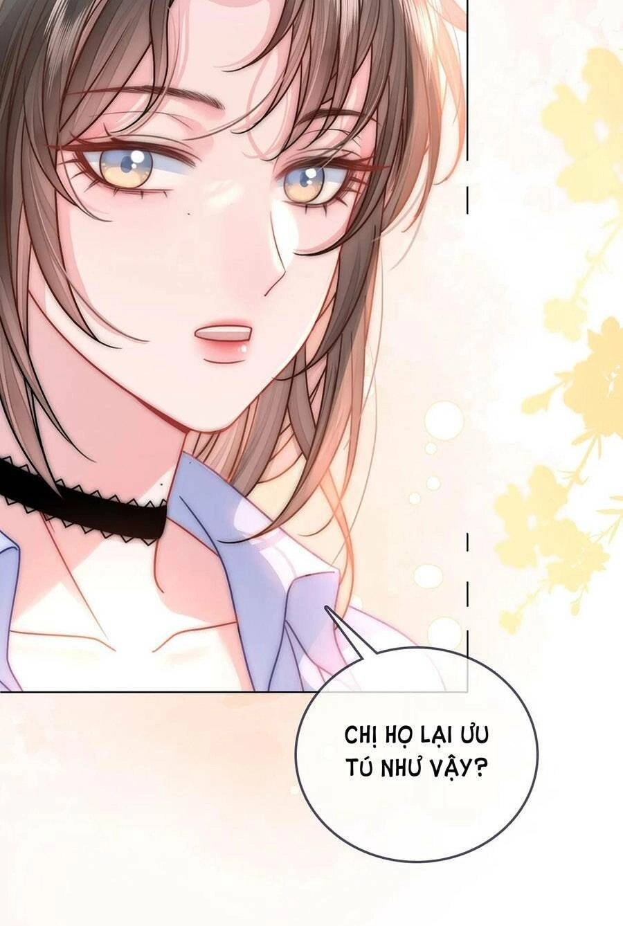 Phu Nhân Con Cờ Của Người Lại Chấn Động Cả Thành Rồi Chapter 3 - 6