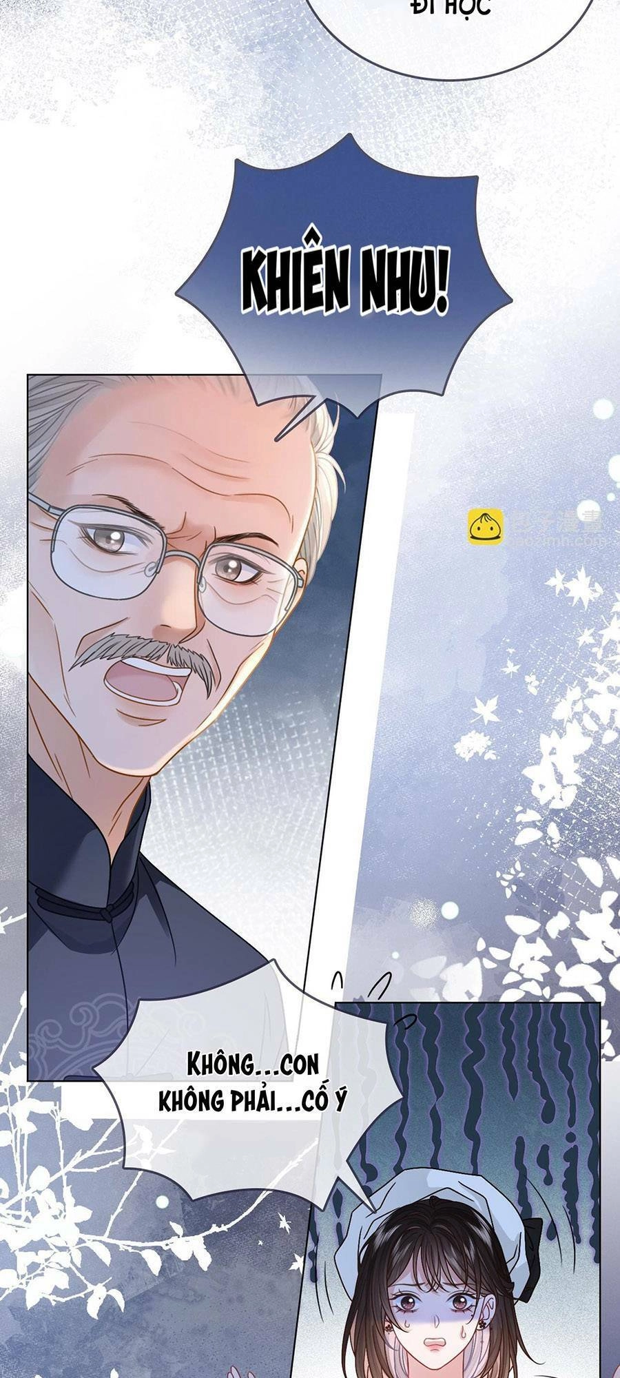 Phu Nhân Con Cờ Của Người Lại Chấn Động Cả Thành Rồi Chapter 3 - 8