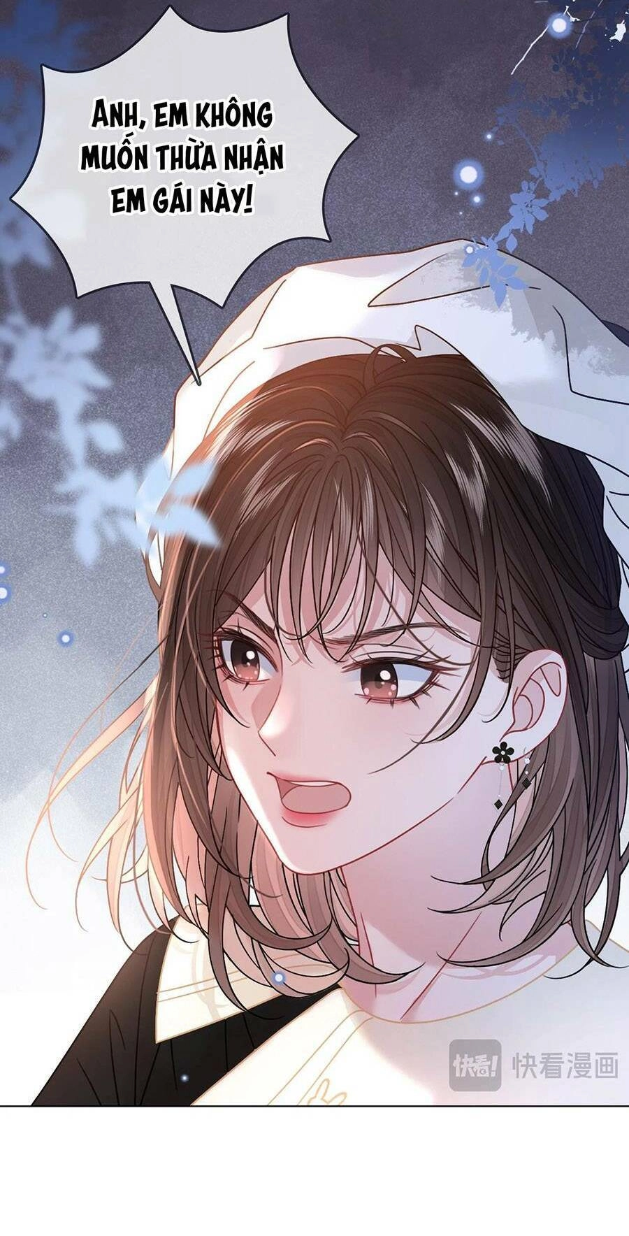 Phu Nhân Con Cờ Của Người Lại Chấn Động Cả Thành Rồi Chapter 3 - 18