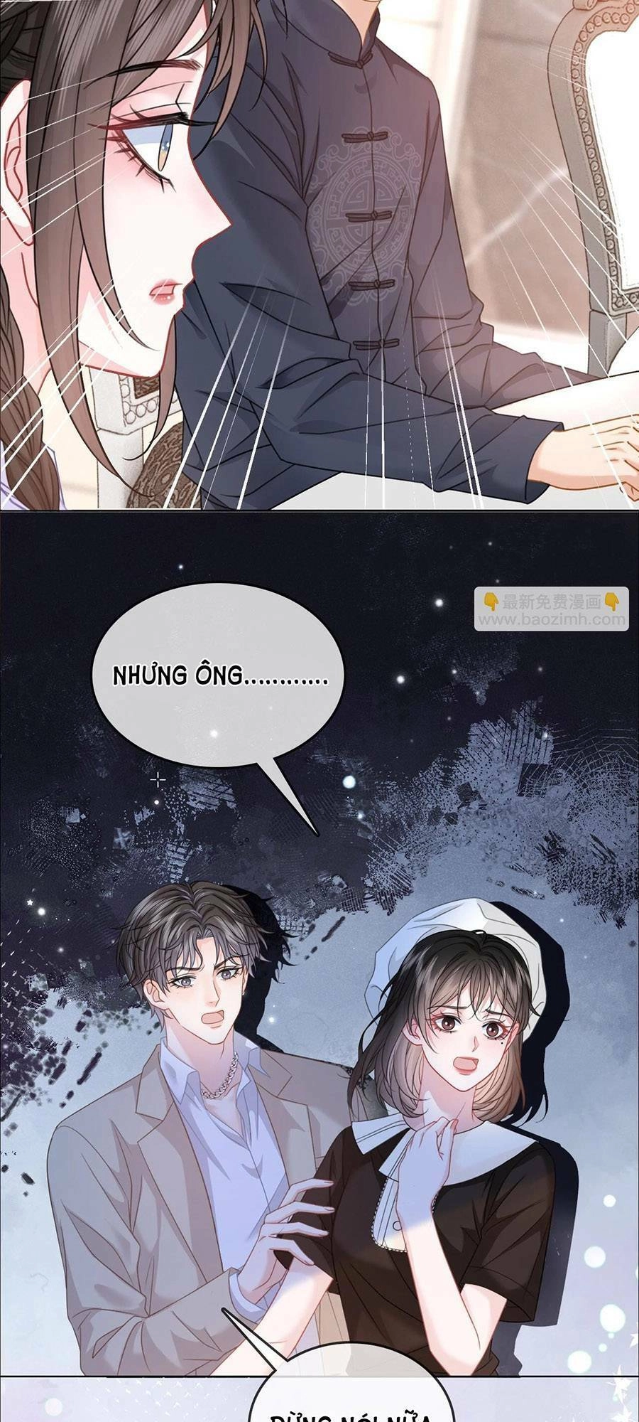 Phu Nhân Con Cờ Của Người Lại Chấn Động Cả Thành Rồi Chapter 3 - 20