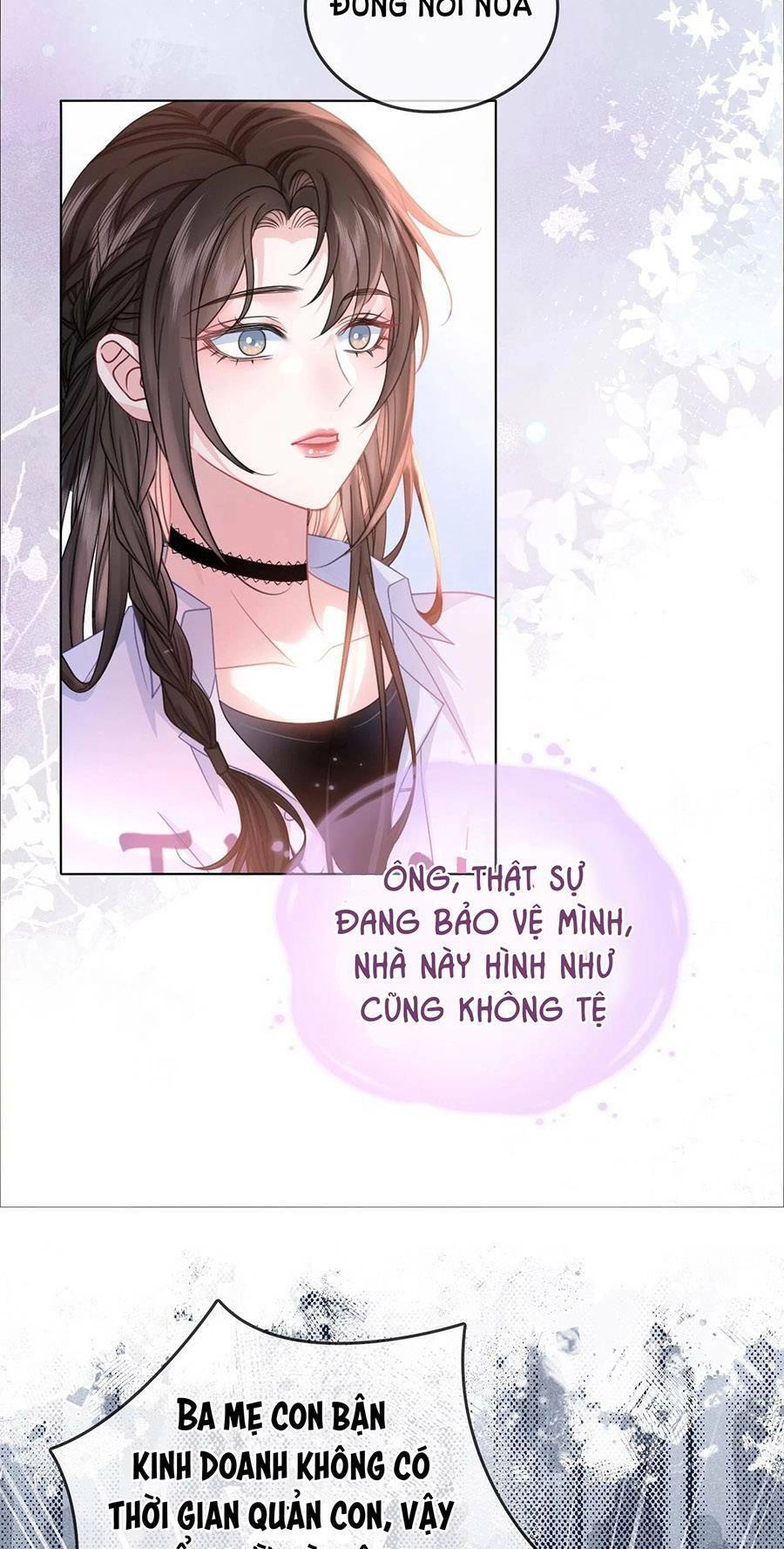 Phu Nhân Con Cờ Của Người Lại Chấn Động Cả Thành Rồi Chapter 3 - 21