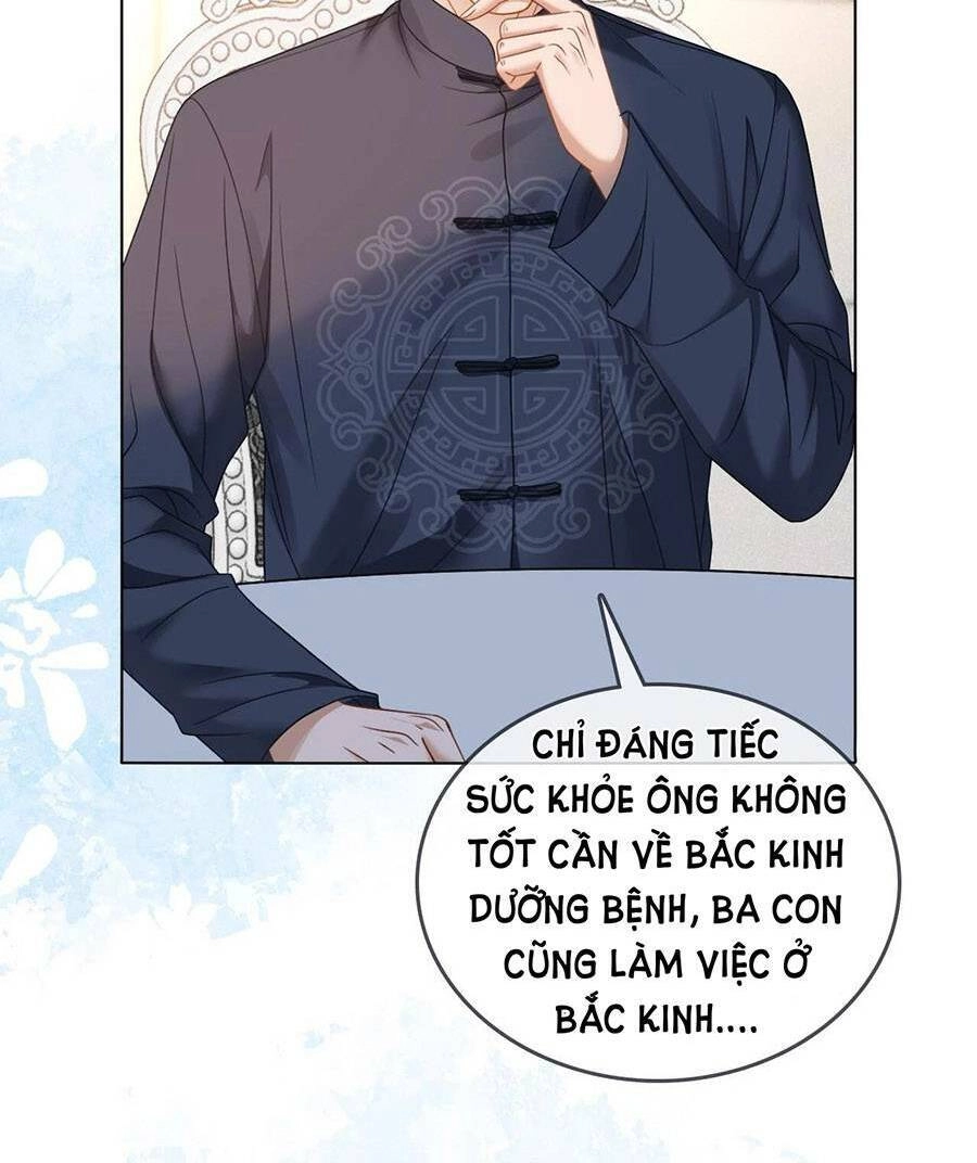 Phu Nhân Con Cờ Của Người Lại Chấn Động Cả Thành Rồi Chapter 3 - 26