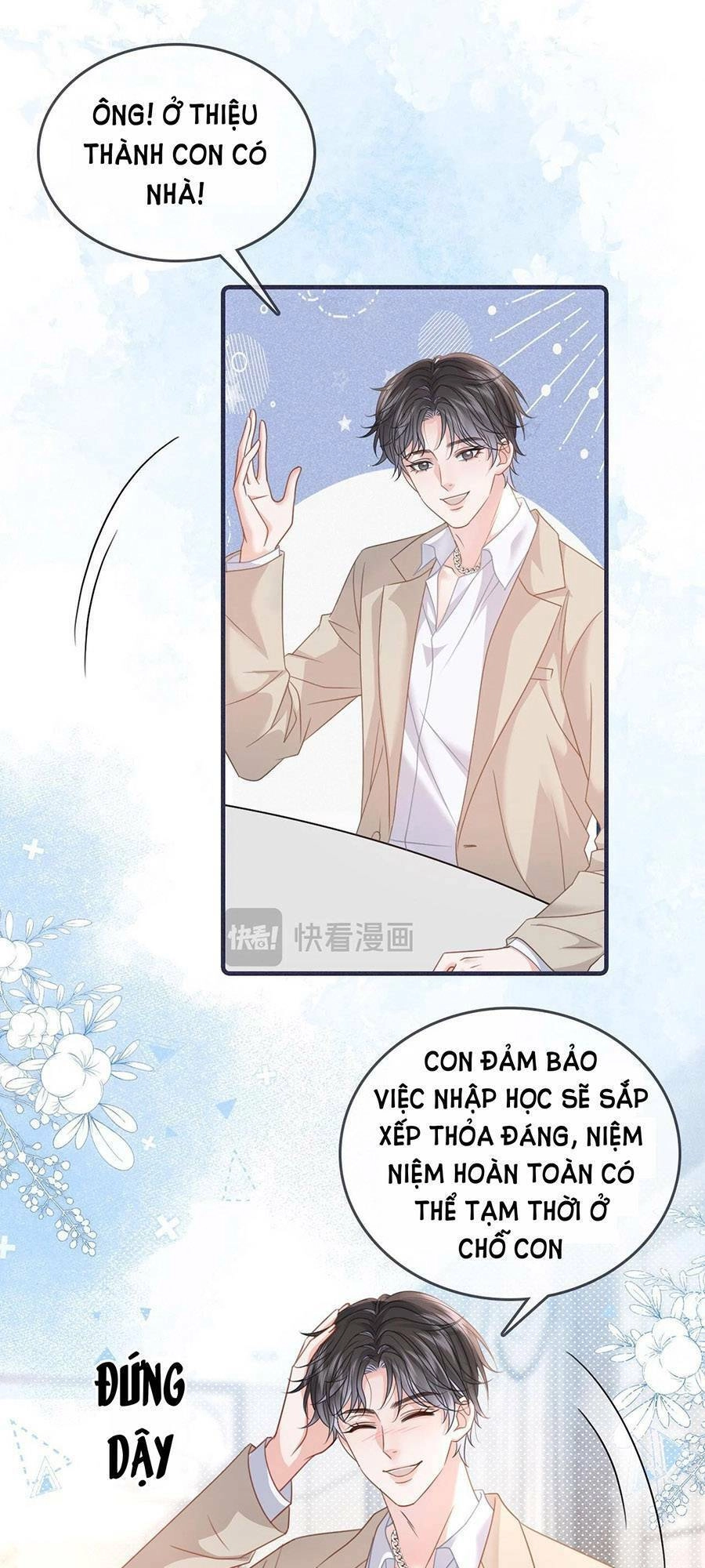 Phu Nhân Con Cờ Của Người Lại Chấn Động Cả Thành Rồi Chapter 3 - 27