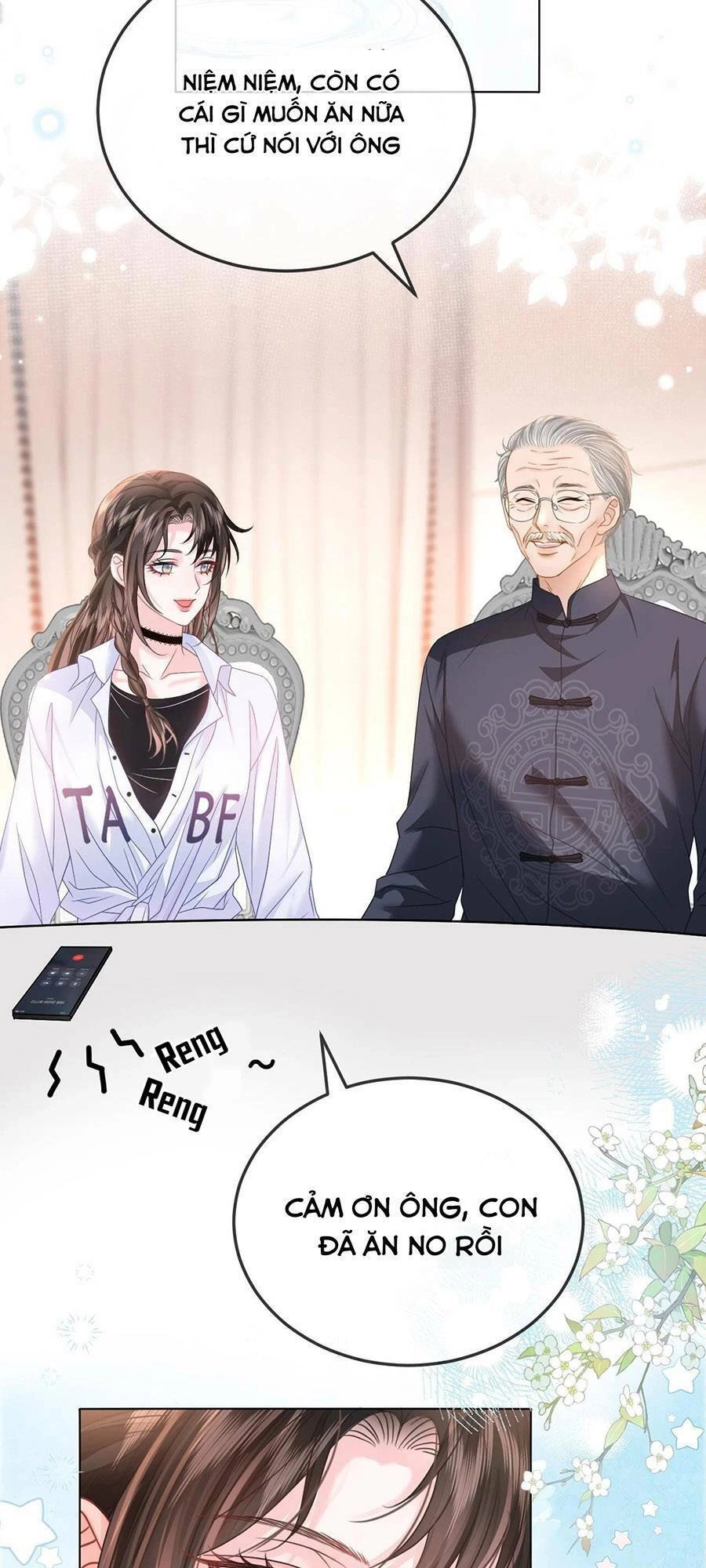 Phu Nhân Con Cờ Của Người Lại Chấn Động Cả Thành Rồi Chapter 4 - 2