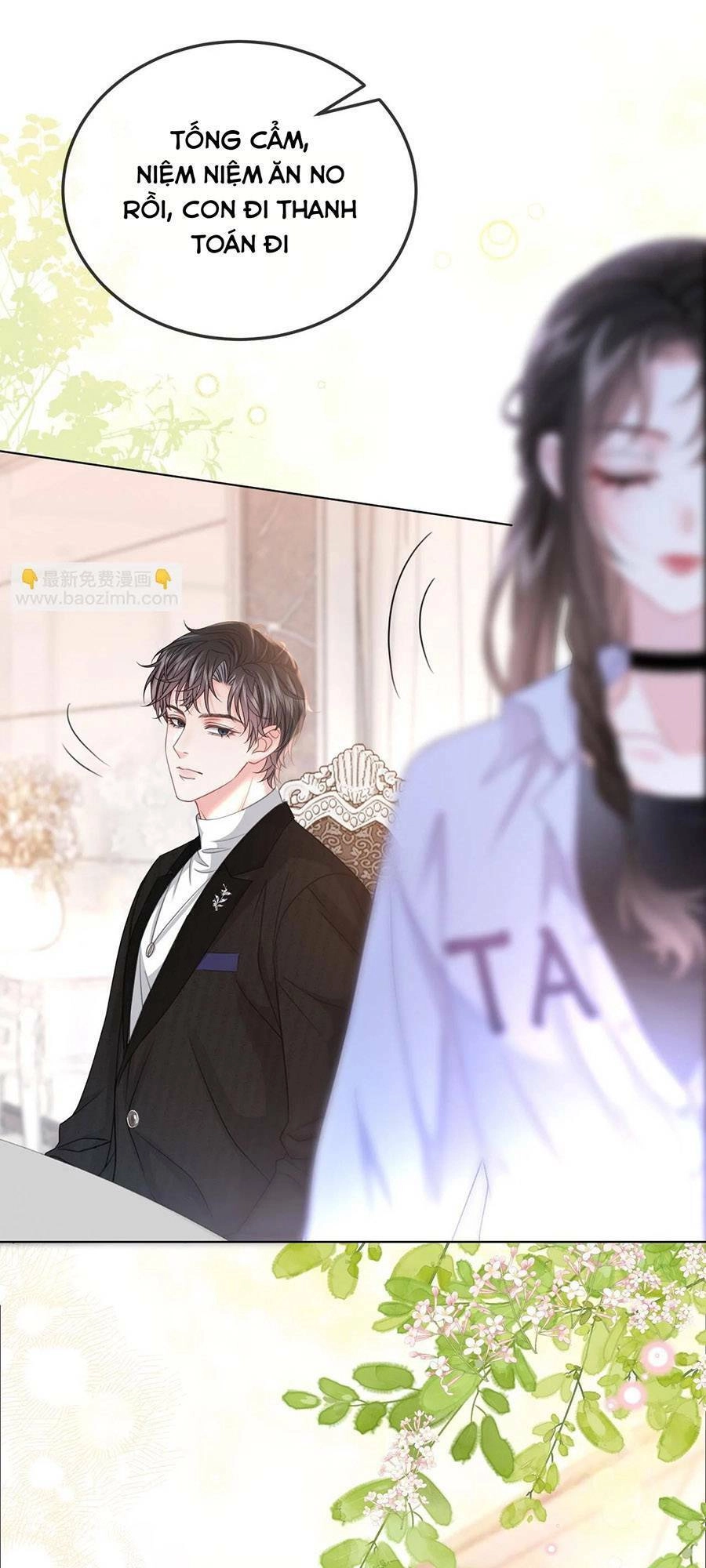 Phu Nhân Con Cờ Của Người Lại Chấn Động Cả Thành Rồi Chapter 4 - 5