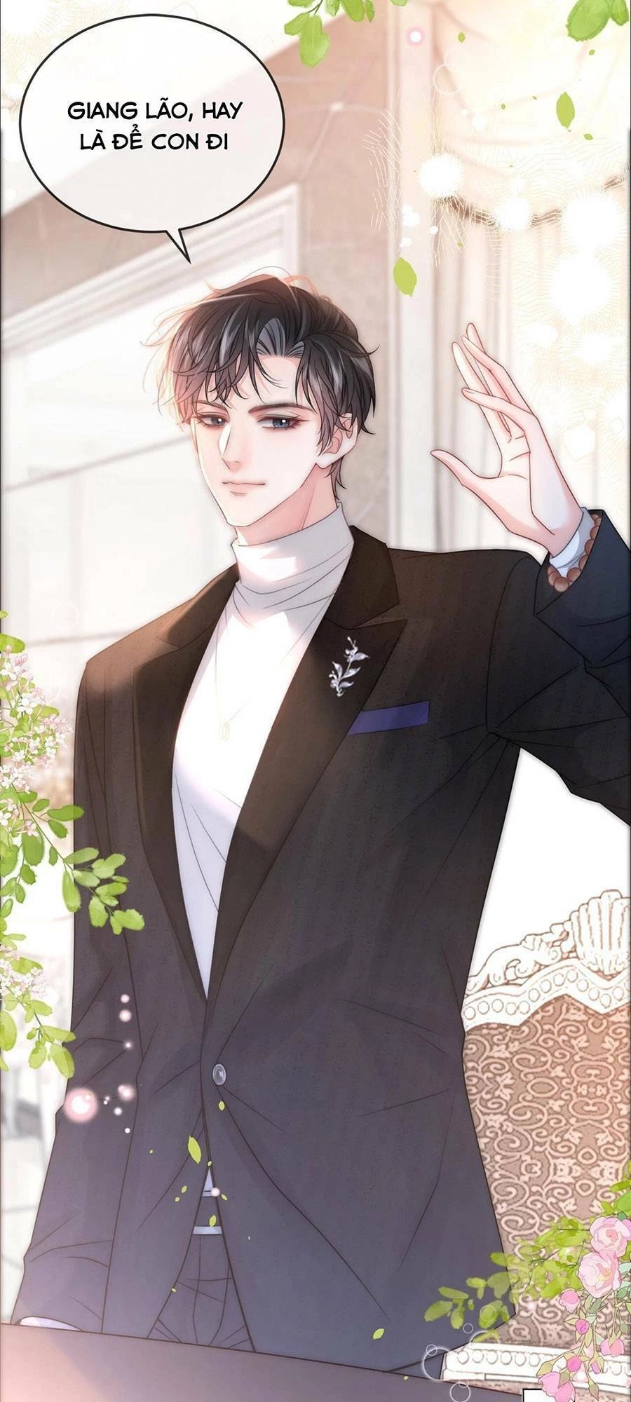 Phu Nhân Con Cờ Của Người Lại Chấn Động Cả Thành Rồi Chapter 4 - 6