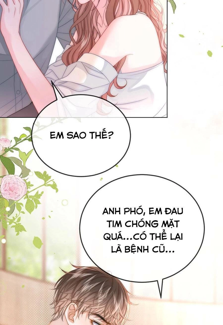 Phu Nhân Con Cờ Của Người Lại Chấn Động Cả Thành Rồi Chapter 4 - 11