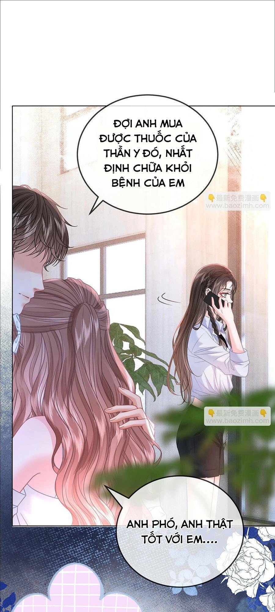 Phu Nhân Con Cờ Của Người Lại Chấn Động Cả Thành Rồi Chapter 4 - 13