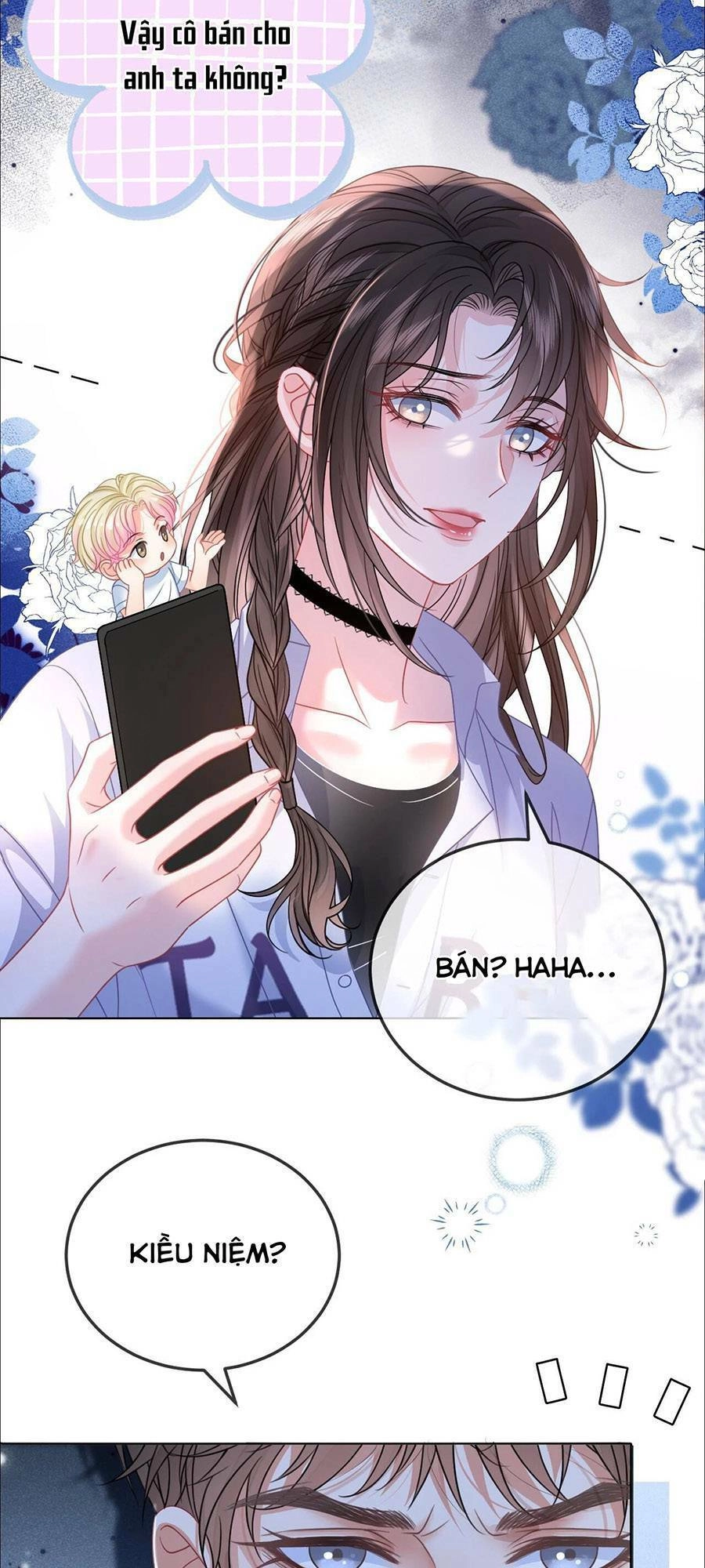 Phu Nhân Con Cờ Của Người Lại Chấn Động Cả Thành Rồi Chapter 4 - 14