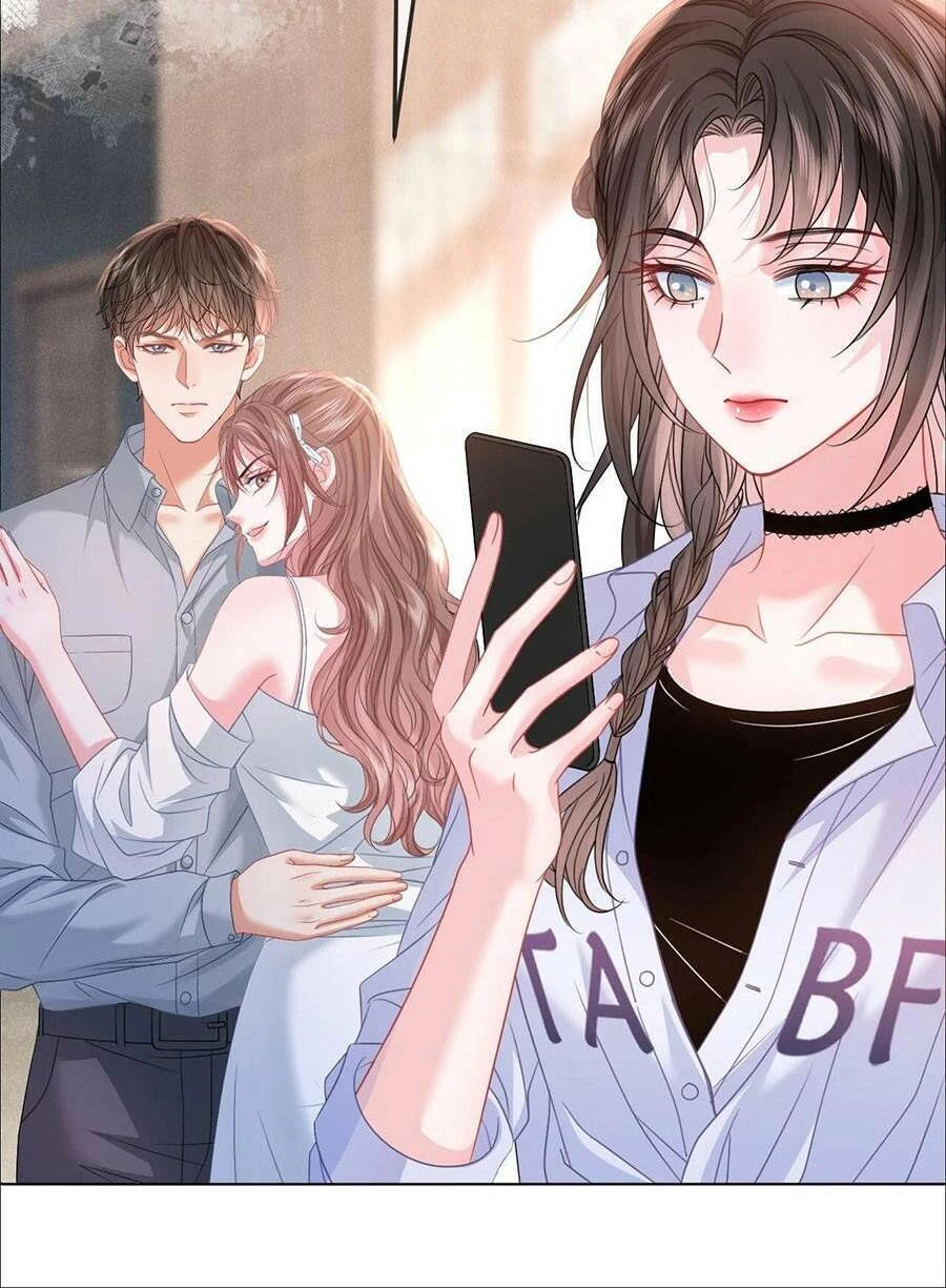 Phu Nhân Con Cờ Của Người Lại Chấn Động Cả Thành Rồi Chapter 4 - 16