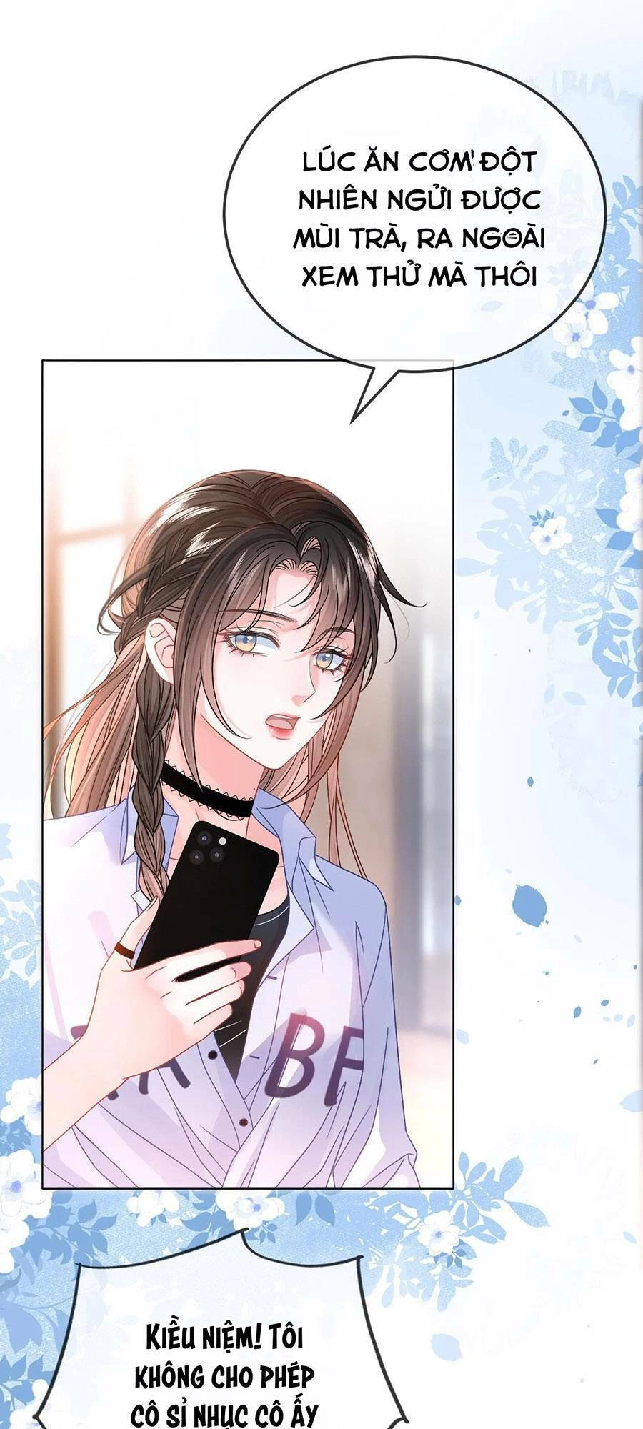 Phu Nhân Con Cờ Của Người Lại Chấn Động Cả Thành Rồi Chapter 4 - 17