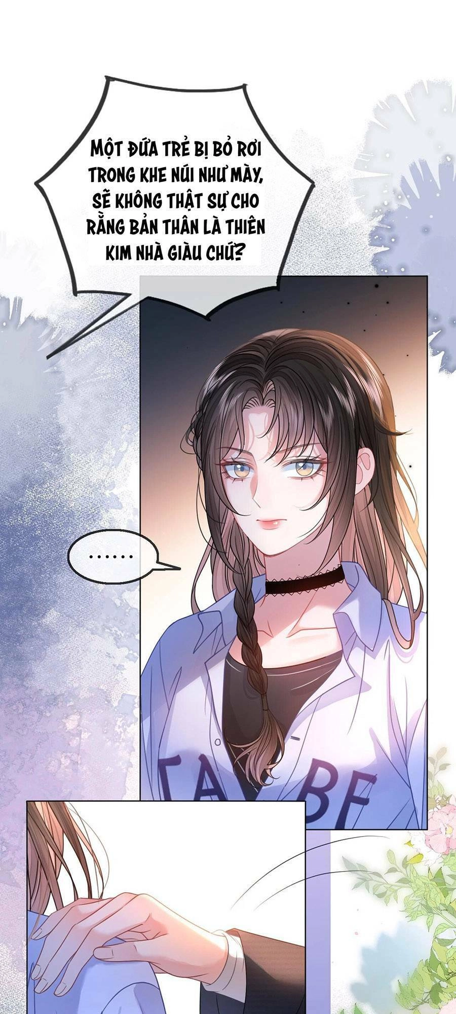 Phu Nhân Con Cờ Của Người Lại Chấn Động Cả Thành Rồi Chapter 4 - 25