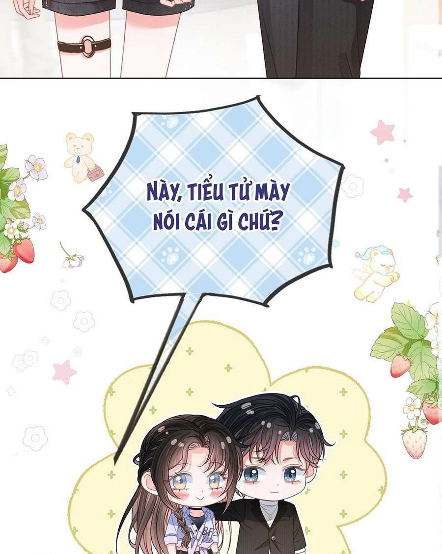 Phu Nhân Con Cờ Của Người Lại Chấn Động Cả Thành Rồi Chapter 4 - 27