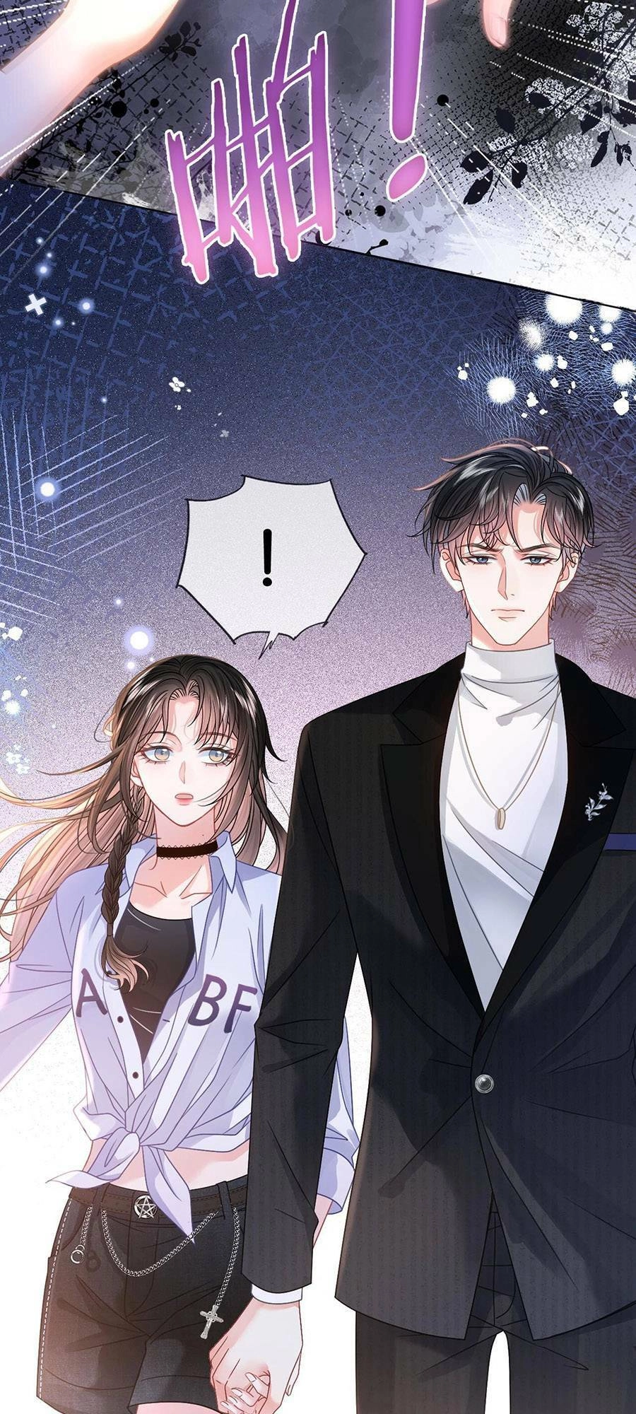 Phu Nhân Con Cờ Của Người Lại Chấn Động Cả Thành Rồi Chapter 4 - 31