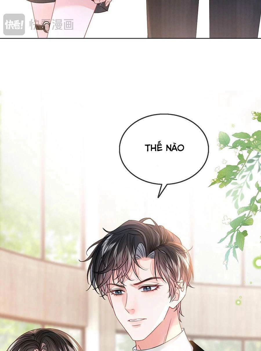 Phu Nhân Con Cờ Của Người Lại Chấn Động Cả Thành Rồi Chapter 4 - 32