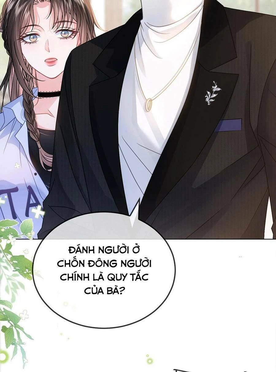 Phu Nhân Con Cờ Của Người Lại Chấn Động Cả Thành Rồi Chapter 4 - 33