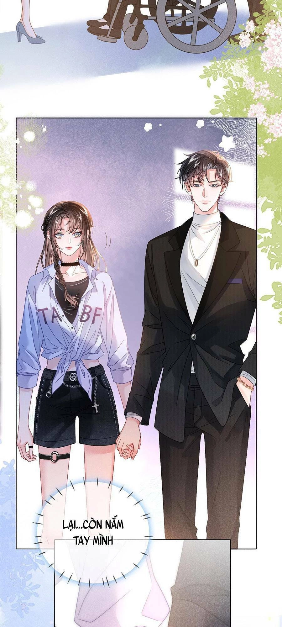 Phu Nhân Con Cờ Của Người Lại Chấn Động Cả Thành Rồi Chapter 4 - 37