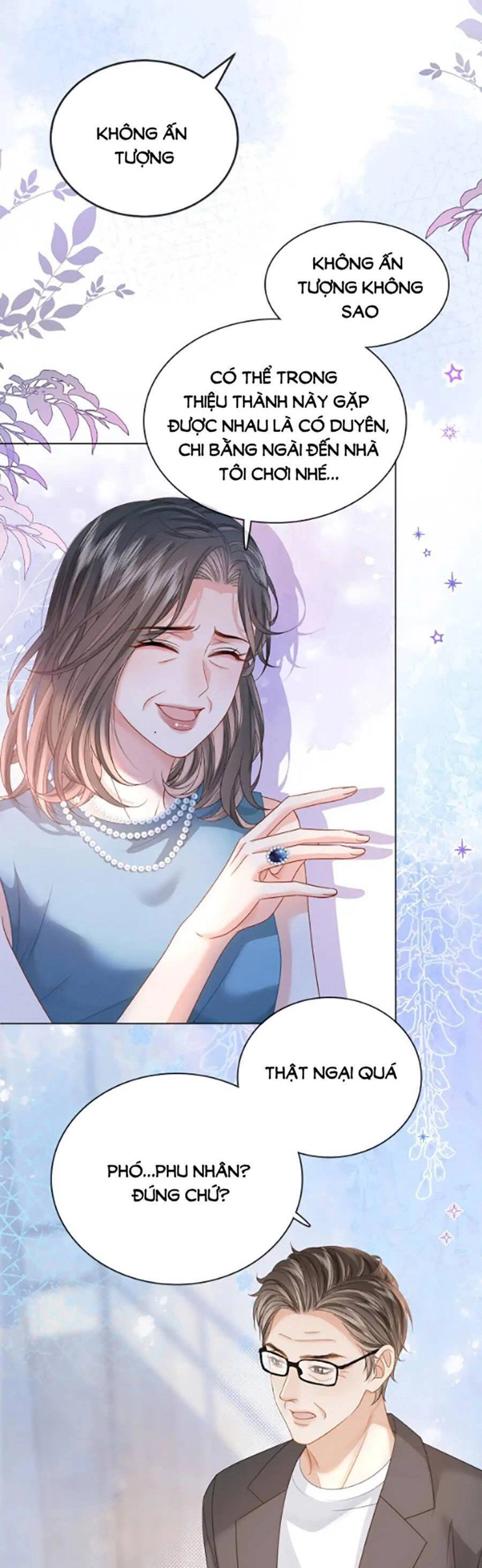 Phu Nhân Con Cờ Của Người Lại Chấn Động Cả Thành Rồi Chapter 5 - 4