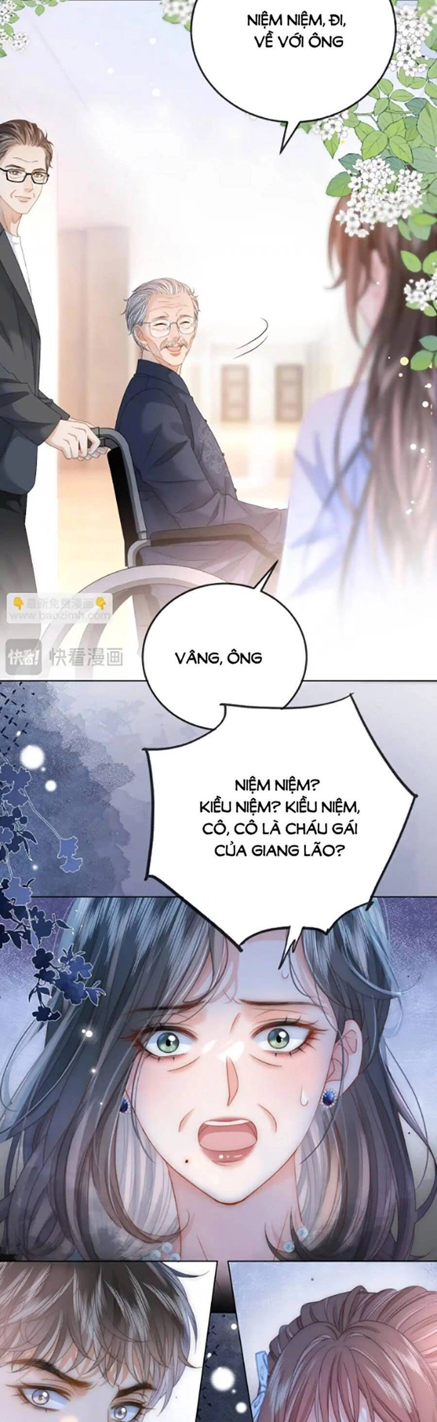 Phu Nhân Con Cờ Của Người Lại Chấn Động Cả Thành Rồi Chapter 5 - 7